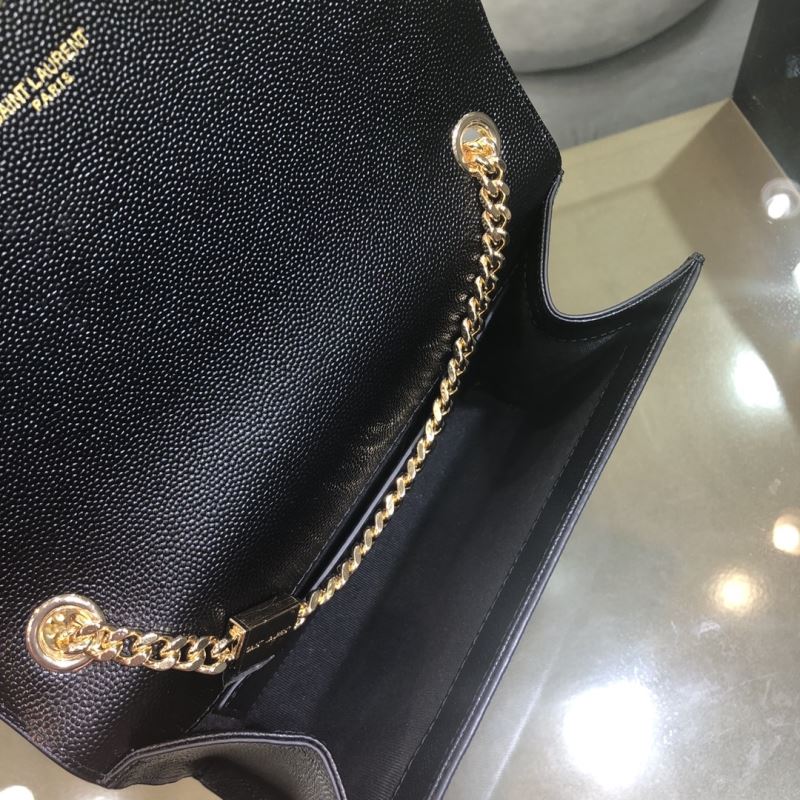 YSL Satchel Bags